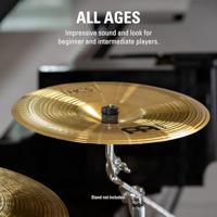 Meinl HCS16CH HCS China 16 inch - thumbnail