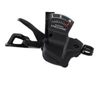 SHIMANO daumenschalthebel "deore sl-m5130" trigger shim.deore 10sp.w.gear display - thumbnail