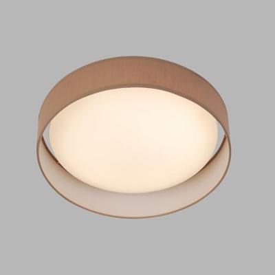 Searchlight Landelijke plafonnièreGianna Ø 50cm - 9371-50BR