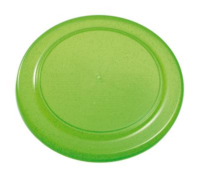 Ecoiffier glitter frisbee