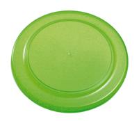 Ecoiffier glitter frisbee - thumbnail