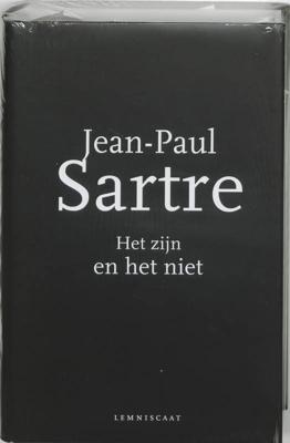 Het zijn en het niet (Hardback)