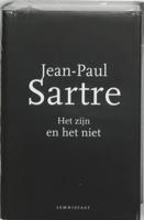 Het zijn en het niet (Hardback) - thumbnail