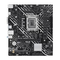 Moederbord Asus 90MB1G90-M0EAY0 H610 LGA 1700 - thumbnail