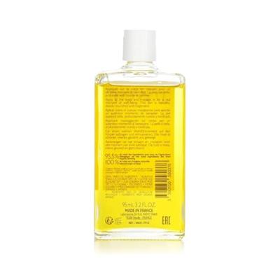 Payot Herbier Face And Eye Cleansing Oil 95ml Make-up verwijderaar en reiniger