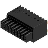 Weidmüller B2CF 3.50/18/180 SN BK BX Female behuizing (kabel) 54 stuk(s) - thumbnail