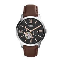 Fossil ME3061 Heren Horloge 44mm 5ATM - thumbnail