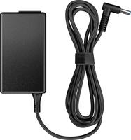 Smart AC Adapter - Netspanningsadapter - 65 Watt - Europa - voor HP 3005pr USB 3.0 Port Replicator; 215 G1, 24X G1, 24X G2, 25X G1, 25X G2, 3005, 31XX - thumbnail