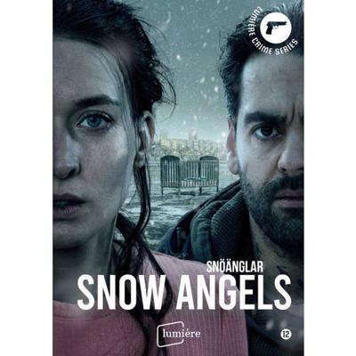 Snow Angels - DVD (5407003482539)