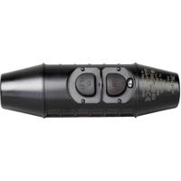 Kopp 1962.0001.5 PRCD-tussenstekker Kunststof PRCD 230 V Zwart IP55 - thumbnail