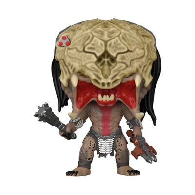 Prey Funko Pop Vinyl: Feral Predator