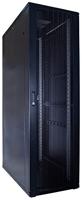 DSI 42U serverkast met geperforeerde deur - DS6242PP server rack - thumbnail