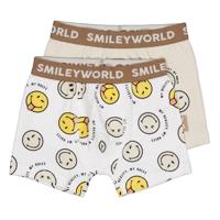 Boxer - Wit - thumbnail