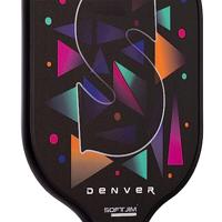 SOFTJIM DENVER PICKLEBALL PADDLE - thumbnail