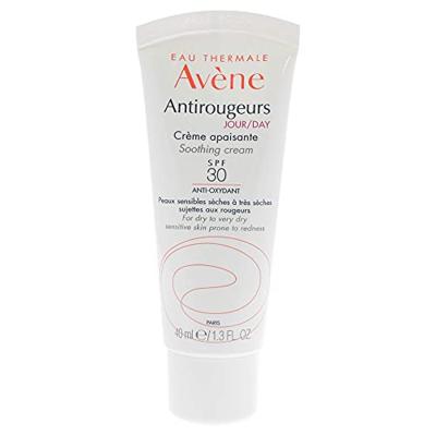 Avene Antirougeurs Soothing Emulsion Day Anti-Oxidant SPF30 40 ml - thumbnail