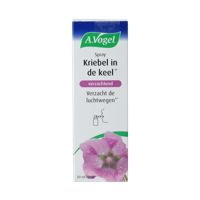 A Vogel Spray kriebel in de keel 30 Milliliter - thumbnail