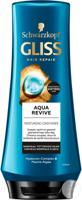 Schwarzkopf Gliss Kur Aqua Revive Conditioner - thumbnail