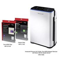 Honeywell HRF-L710E HRF-L710E Actieve koolfilter - thumbnail