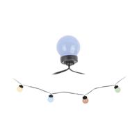 LED-lichtkrans (12,5 m) - thumbnail