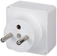 Bachmann 921.005 Reisstekker - thumbnail