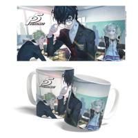 Persona 5 Royal Mug Classroom - thumbnail