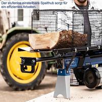 Scheppach Houtklover HL760LS - 5905211934 5905211934 - thumbnail