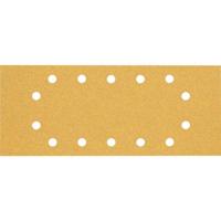 Bosch Accessoires Expert C470 schuurpapier voor vlakschuurmachines 115 x 280 mm, K60 10-delig - 2608900847 - thumbnail