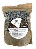 UTOPIA PUTTERS EN SIJSJES MIX 2,1 KG - thumbnail