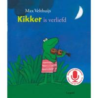 Kikker is verliefd - thumbnail