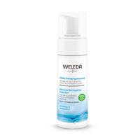 Weleda Milde Reinigingsmousse 150ml - thumbnail
