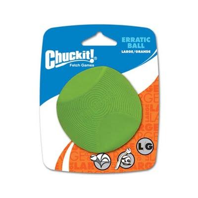 Chuckit! Erratic Ball L