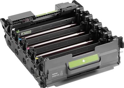 Brother DR821CL Origineel 1 stuk(s)