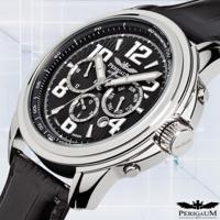 Perigaum Classic Automatic | P-1201-AS-S - thumbnail