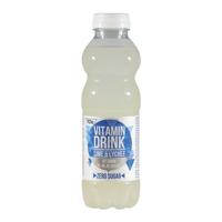 FNK Pro - Vitamin Drink Limoen Lychee Zero - 6x 0,5ltr - thumbnail