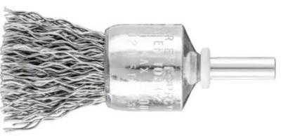 Pferd staalborstel staal 0.50 penseel 20x20x6mm