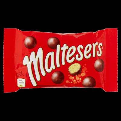 Maltesers chocolate multipack (25x 37gr)