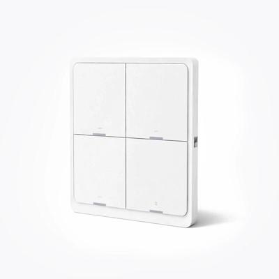 Slimme schakelaar Slimme schakelaar