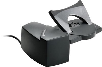 Plantronics 36390-14, zwart