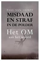 Misdaad en straf in de polder - Paul van Liempt - ebook - thumbnail