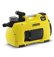 Karcher Tuinpomp BP 3 H&G Elektronische Hydrofoorpompen | 800 W | 3800 l/u - 1.645-353.0 - thumbnail