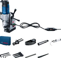 Bosch Blauw gbm 50-2 boormachine - 06011b4020 - thumbnail
