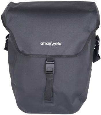 Atranvelo einzeltasche "commuter side wp set" atran single bag set commuter side wp sw m.avs Atranvelo einzeltasche "commuter side wp set" atran single bag set commuter side wp sw m.avs