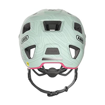 Abus helm modrop mips iced mint m 54-58cm