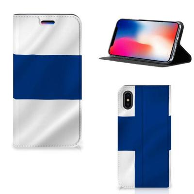 Apple iPhone X | Xs | Standcase | Finland