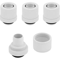 Corsair Hydro X Series XF Compression 10/13mm (3/8" / 1/2") ID/OD verbinding - thumbnail