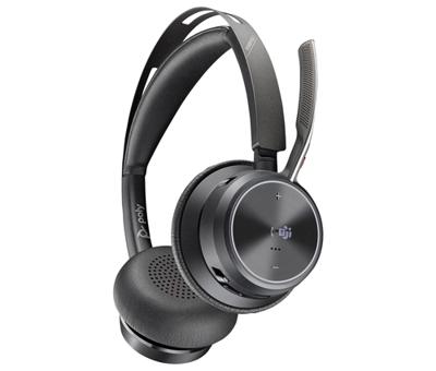 Headset hp poly voyager focus 2 usb-c Headset hp poly voyager focus 2 usb-c