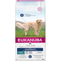 Eukanuba Daily Care Overweight hondenvoer 12 kg - thumbnail