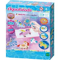 Aquabeads Unicorn Friends knutselset - thumbnail