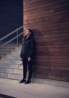 Craft 1906275 Mountain Jacket Wmn - Black - XS - thumbnail