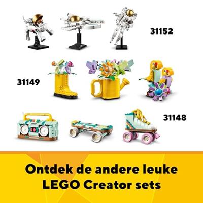 LEGO Creator 3-in-1 safaridieren 31150 - thumbnail